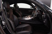 USED 2018 18 MERCEDES-BENZ AMG GT 4.0 V8 BiTurbo S (Premium)  