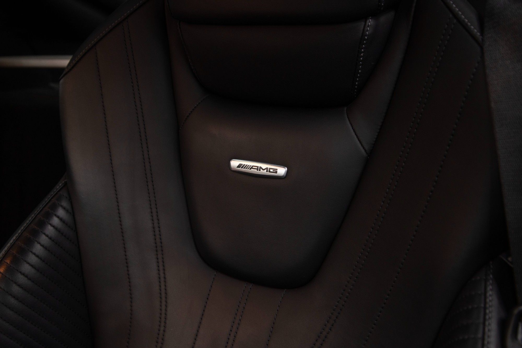 USED 2018 18 MERCEDES-BENZ AMG GT 4.0 V8 BiTurbo S (Premium)  