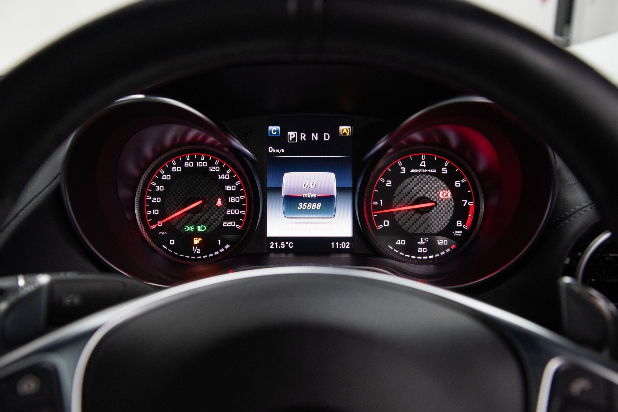 USED 2018 18 MERCEDES-BENZ AMG GT 4.0 V8 BiTurbo S (Premium)  