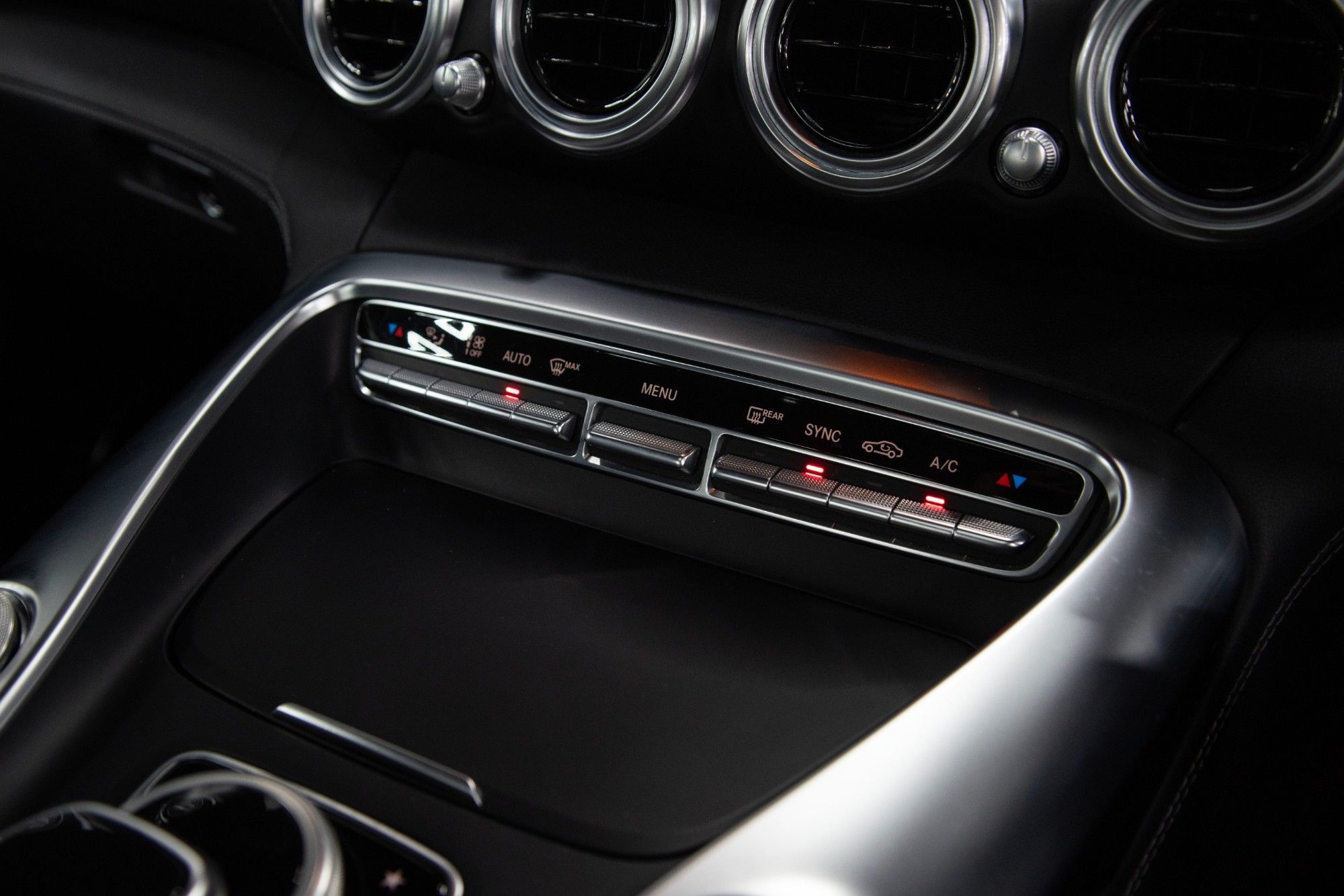 USED 2018 18 MERCEDES-BENZ AMG GT 4.0 V8 BiTurbo S (Premium)  