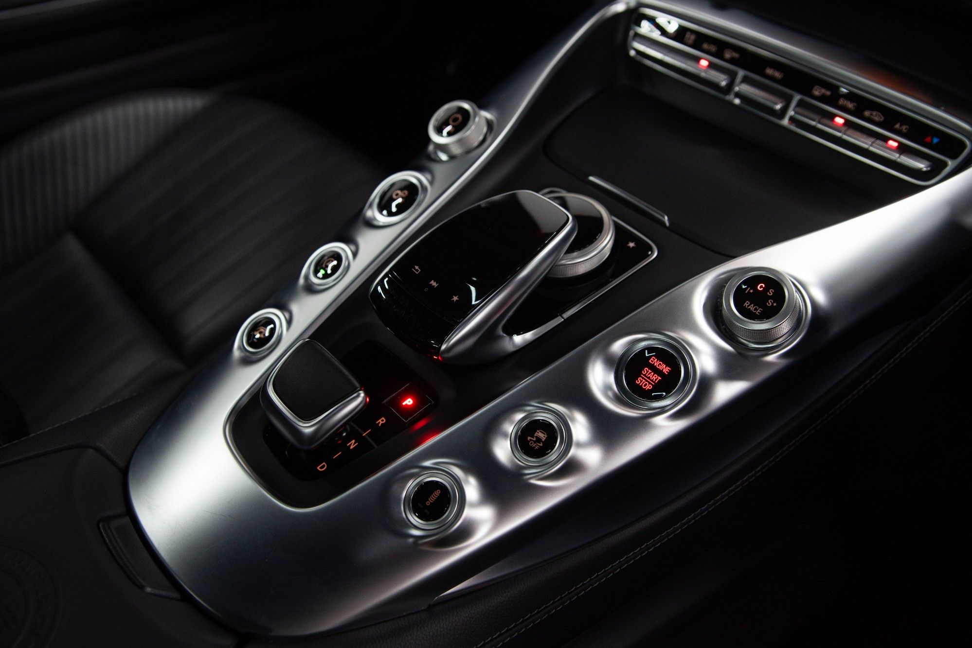 USED 2018 18 MERCEDES-BENZ AMG GT 4.0 V8 BiTurbo S (Premium)  