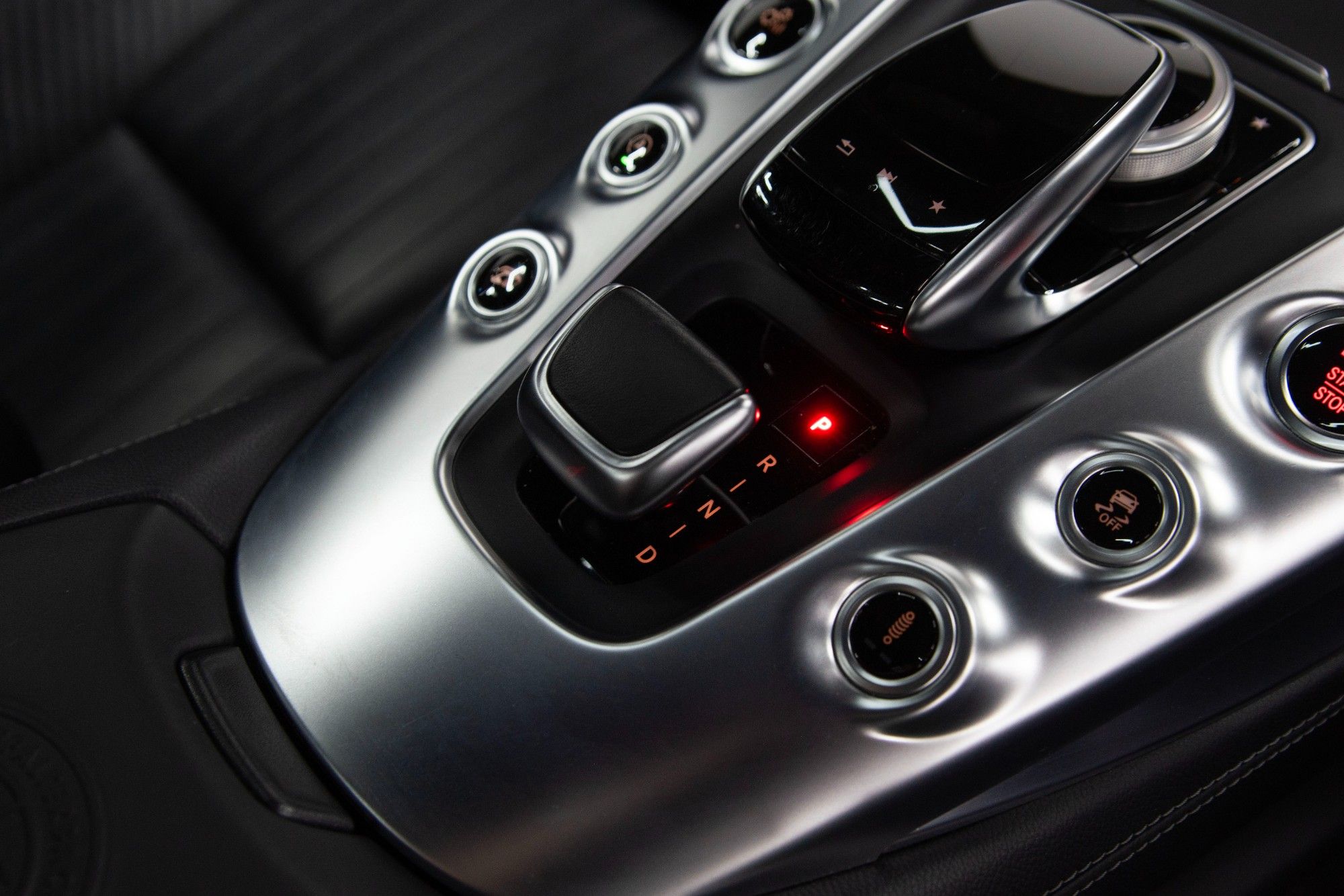 USED 2018 18 MERCEDES-BENZ AMG GT 4.0 V8 BiTurbo S (Premium)  