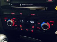 USED 2015 15 AUDI A5 2.0 TDI Black Edition Plus Sportback 5dr Diesel Multitronic Euro 5 (s/s) (150 ps) Heated Seats | Cruise Control | Sat Nav | Bluetooth Media | Ibis White