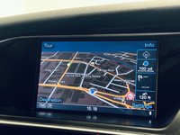 USED 2015 15 AUDI A5 2.0 TDI Black Edition Plus Sportback 5dr Diesel Multitronic Euro 5 (s/s) (150 ps) Heated Seats | Cruise Control | Sat Nav | Bluetooth Media | Ibis White