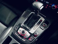 USED 2015 15 AUDI A5 2.0 TDI Black Edition Plus Sportback 5dr Diesel Multitronic Euro 5 (s/s) (150 ps) Heated Seats | Cruise Control | Sat Nav | Bluetooth Media | Ibis White