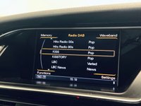 USED 2015 15 AUDI A5 2.0 TDI Black Edition Plus Sportback 5dr Diesel Multitronic Euro 5 (s/s) (150 ps) Heated Seats | Cruise Control | Sat Nav | Bluetooth Media | Ibis White