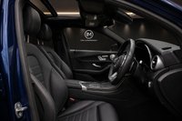 USED 2019 69 MERCEDES-BENZ GLC 2.0 GLC300d AMG Line (Premium Plus) Coupe 5dr Diesel G-Tronic+ 4MATIC Euro 6 (s/s) (245 ps) 