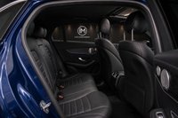 USED 2019 69 MERCEDES-BENZ GLC 2.0 GLC300d AMG Line (Premium Plus) Coupe 5dr Diesel G-Tronic+ 4MATIC Euro 6 (s/s) (245 ps) 