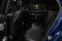 USED 2019 69 MERCEDES-BENZ GLC 2.0 GLC300d AMG Line (Premium Plus) Coupe 5dr Diesel G-Tronic+ 4MATIC Euro 6 (s/s) (245 ps) 