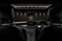 USED 2019 69 MERCEDES-BENZ GLC 2.0 GLC300d AMG Line (Premium Plus) Coupe 5dr Diesel G-Tronic+ 4MATIC Euro 6 (s/s) (245 ps) 