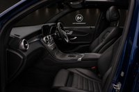 USED 2019 69 MERCEDES-BENZ GLC 2.0 GLC300d AMG Line (Premium Plus) Coupe 5dr Diesel G-Tronic+ 4MATIC Euro 6 (s/s) (245 ps) 