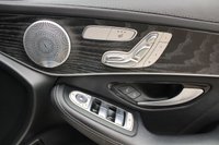 USED 2019 69 MERCEDES-BENZ GLC 2.0 GLC300d AMG Line (Premium Plus) Coupe 5dr Diesel G-Tronic+ 4MATIC Euro 6 (s/s) (245 ps) 