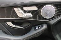 USED 2019 69 MERCEDES-BENZ GLC 2.0 GLC300d AMG Line (Premium Plus) Coupe 5dr Diesel G-Tronic+ 4MATIC Euro 6 (s/s) (245 ps) 