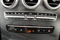 USED 2019 69 MERCEDES-BENZ GLC 2.0 GLC300d AMG Line (Premium Plus) Coupe 5dr Diesel G-Tronic+ 4MATIC Euro 6 (s/s) (245 ps) 