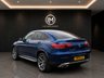USED 2019 69 MERCEDES-BENZ GLC 2.0 GLC300d AMG Line (Premium Plus) Coupe 5dr Diesel G-Tronic+ 4MATIC Euro 6 (s/s) (245 ps) 