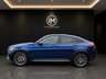 USED 2019 69 MERCEDES-BENZ GLC 2.0 GLC300d AMG Line (Premium Plus) Coupe 5dr Diesel G-Tronic+ 4MATIC Euro 6 (s/s) (245 ps) 