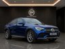 USED 2019 69 MERCEDES-BENZ GLC 2.0 GLC300d AMG Line (Premium Plus) Coupe 5dr Diesel G-Tronic+ 4MATIC Euro 6 (s/s) (245 ps) 