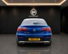 USED 2019 69 MERCEDES-BENZ GLC 2.0 GLC300d AMG Line (Premium Plus) Coupe 5dr Diesel G-Tronic+ 4MATIC Euro 6 (s/s) (245 ps) 
