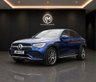 USED 2019 69 MERCEDES-BENZ GLC 2.0 GLC300d AMG Line (Premium Plus) Coupe 5dr Diesel G-Tronic+ 4MATIC Euro 6 (s/s) (245 ps) 