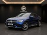 USED 2019 69 MERCEDES-BENZ GLC 2.0 GLC300d AMG Line (Premium Plus) Coupe 5dr Diesel G-Tronic+ 4MATIC Euro 6 (s/s) (245 ps) 
