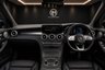 USED 2019 69 MERCEDES-BENZ GLC 2.0 GLC300d AMG Line (Premium Plus) Coupe 5dr Diesel G-Tronic+ 4MATIC Euro 6 (s/s) (245 ps) 