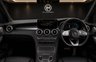 USED 2019 69 MERCEDES-BENZ GLC 2.0 GLC300d AMG Line (Premium Plus) Coupe 5dr Diesel G-Tronic+ 4MATIC Euro 6 (s/s) (245 ps) 