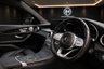 USED 2019 69 MERCEDES-BENZ GLC 2.0 GLC300d AMG Line (Premium Plus) Coupe 5dr Diesel G-Tronic+ 4MATIC Euro 6 (s/s) (245 ps) 