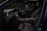 USED 2019 69 MERCEDES-BENZ GLC 2.0 GLC300d AMG Line (Premium Plus) Coupe 5dr Diesel G-Tronic+ 4MATIC Euro 6 (s/s) (245 ps) 
