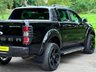 USED 2021 21 FORD RANGER 2.0 ECOBLUE WILDTRAK RAPTOR KIT BI-TURBO PICKUP DOUBLE CAB PICK UP 20