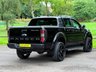 USED 2021 21 FORD RANGER 2.0 ECOBLUE WILDTRAK RAPTOR KIT BI-TURBO PICKUP DOUBLE CAB PICK UP 20