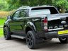 USED 2021 21 FORD RANGER 2.0 ECOBLUE WILDTRAK RAPTOR KIT BI-TURBO PICKUP DOUBLE CAB PICK UP 20