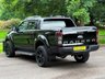 USED 2021 21 FORD RANGER 2.0 ECOBLUE WILDTRAK RAPTOR KIT BI-TURBO PICKUP DOUBLE CAB PICK UP 20