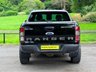 USED 2021 21 FORD RANGER 2.0 ECOBLUE WILDTRAK RAPTOR KIT BI-TURBO PICKUP DOUBLE CAB PICK UP 20