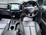USED 2021 21 FORD RANGER 2.0 ECOBLUE WILDTRAK RAPTOR KIT BI-TURBO PICKUP DOUBLE CAB PICK UP 20