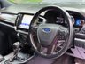 USED 2021 21 FORD RANGER 2.0 ECOBLUE WILDTRAK RAPTOR KIT BI-TURBO PICKUP DOUBLE CAB PICK UP 20