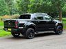 USED 2021 21 FORD RANGER 2.0 ECOBLUE WILDTRAK RAPTOR KIT BI-TURBO PICKUP DOUBLE CAB PICK UP 20
