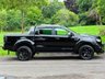 USED 2021 21 FORD RANGER 2.0 ECOBLUE WILDTRAK RAPTOR KIT BI-TURBO PICKUP DOUBLE CAB PICK UP 20
