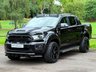 USED 2021 21 FORD RANGER 2.0 ECOBLUE WILDTRAK RAPTOR KIT BI-TURBO PICKUP DOUBLE CAB PICK UP 20