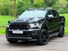USED 2021 21 FORD RANGER 2.0 ECOBLUE WILDTRAK RAPTOR KIT BI-TURBO PICKUP DOUBLE CAB PICK UP 20