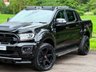 USED 2021 21 FORD RANGER 2.0 ECOBLUE WILDTRAK RAPTOR KIT BI-TURBO PICKUP DOUBLE CAB PICK UP 20