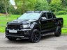 USED 2021 21 FORD RANGER 2.0 ECOBLUE WILDTRAK RAPTOR KIT BI-TURBO PICKUP DOUBLE CAB PICK UP 20