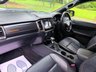 USED 2021 21 FORD RANGER 2.0 ECOBLUE WILDTRAK RAPTOR KIT BI-TURBO PICKUP DOUBLE CAB PICK UP 20