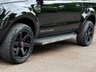 USED 2021 21 FORD RANGER 2.0 ECOBLUE WILDTRAK RAPTOR KIT BI-TURBO PICKUP DOUBLE CAB PICK UP 20