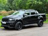 USED 2021 21 FORD RANGER 2.0 ECOBLUE WILDTRAK RAPTOR KIT BI-TURBO PICKUP DOUBLE CAB PICK UP 20