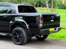 USED 2021 21 FORD RANGER 2.0 ECOBLUE WILDTRAK RAPTOR KIT BI-TURBO PICKUP DOUBLE CAB PICK UP 20