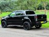 USED 2021 21 FORD RANGER 2.0 ECOBLUE WILDTRAK RAPTOR KIT BI-TURBO PICKUP DOUBLE CAB PICK UP 20