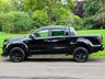 USED 2021 21 FORD RANGER 2.0 ECOBLUE WILDTRAK RAPTOR KIT BI-TURBO PICKUP DOUBLE CAB PICK UP 20