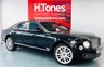 USED 2015 65 BENTLEY MULSANNE 6.75 V8 Saloon 4dr Petrol Auto Euro 6 (505 bhp) 85K worth of extras!
