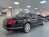 USED 2015 65 BENTLEY MULSANNE 6.75 V8 Saloon 4dr Petrol Auto Euro 6 (505 bhp) 85K worth of extras!