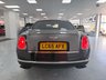 USED 2015 65 BENTLEY MULSANNE 6.75 V8 Saloon 4dr Petrol Auto Euro 6 (505 bhp) 85K worth of extras!